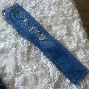 Bullhead jeans stacked skinny